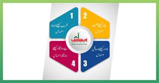 Ehsaas District Development Portal