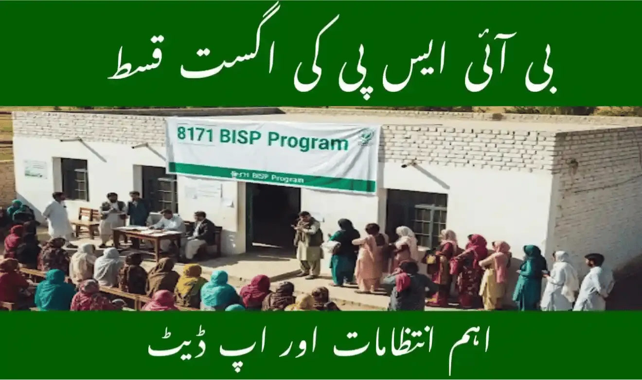 8171 Ehsaas Program CNIC Online Verification Guide